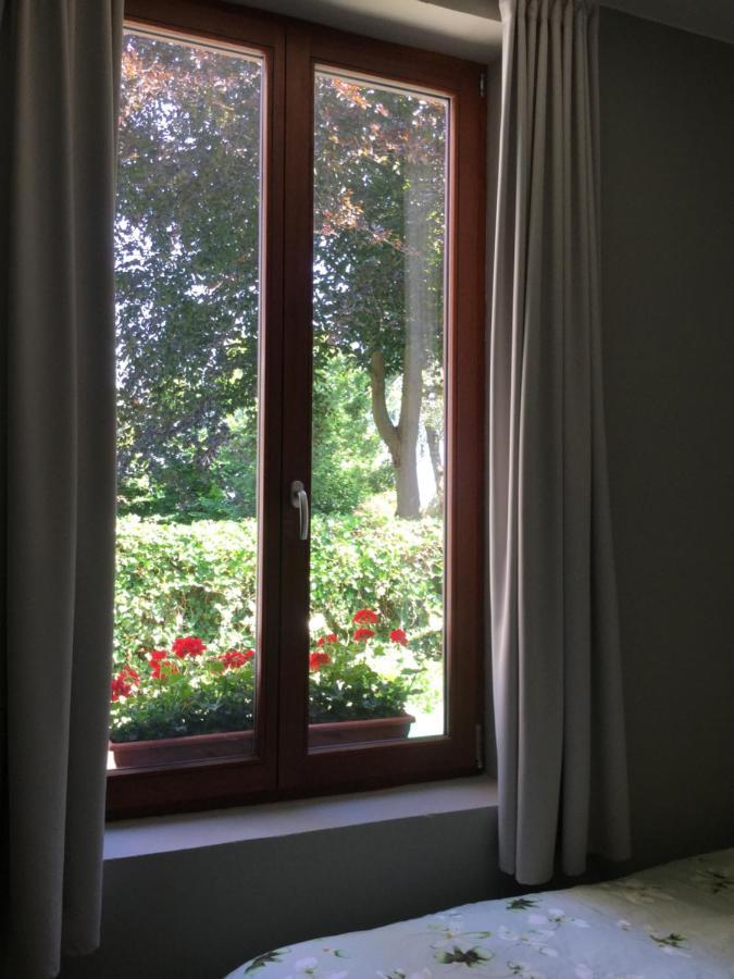 B&B Belvedere Brakel Exterior foto