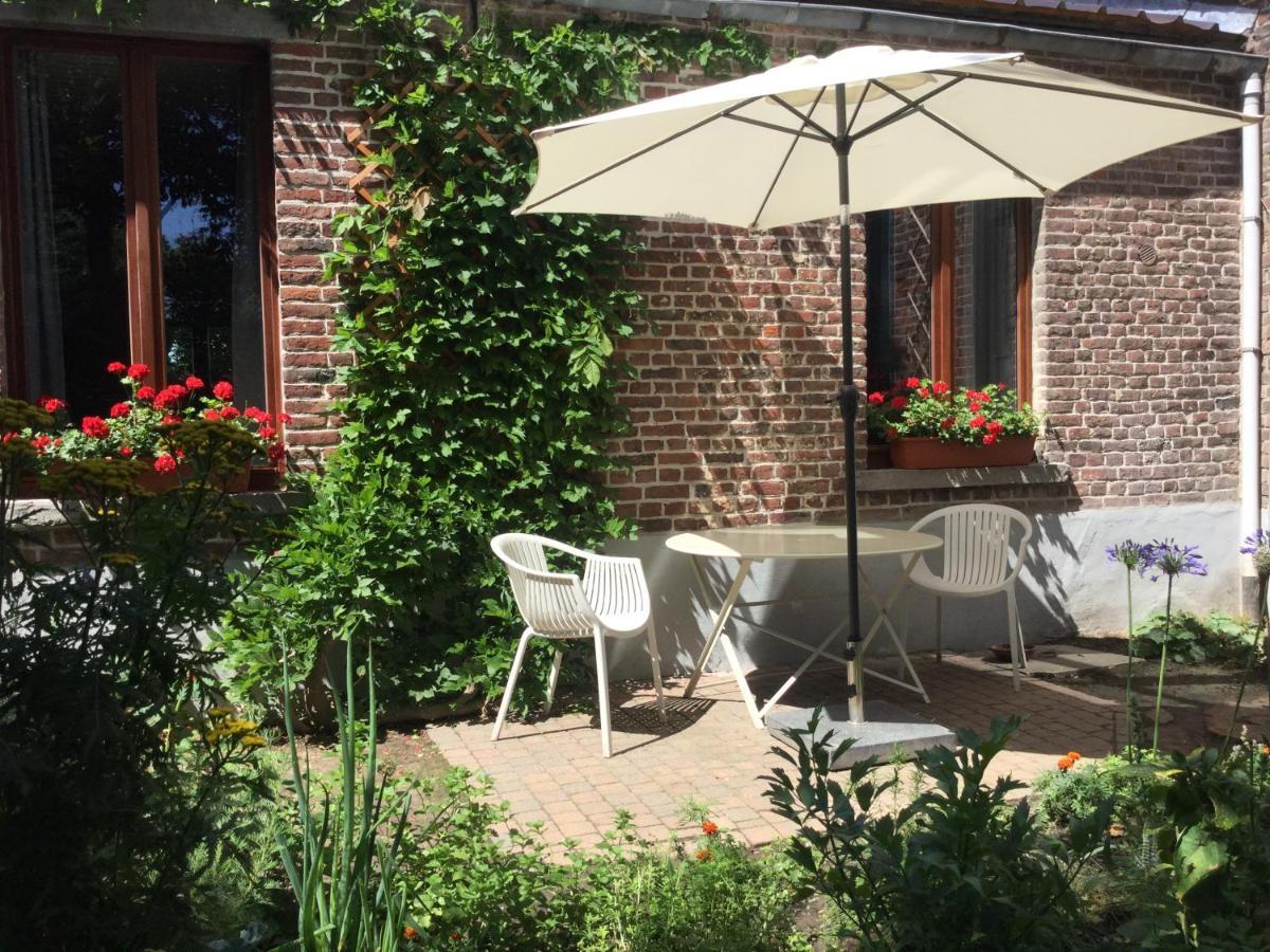 B&B Belvedere Brakel Exterior foto