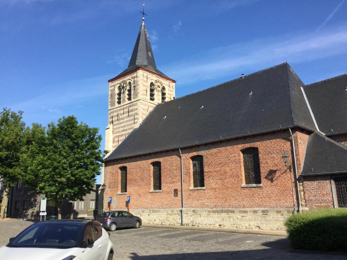 B&B Belvedere Brakel Exterior foto