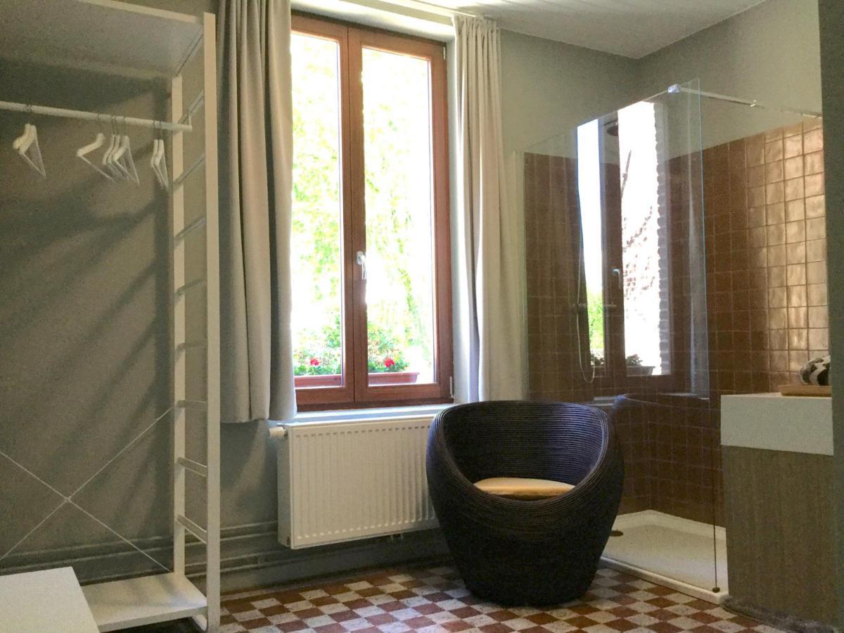 B&B Belvedere Brakel Exterior foto