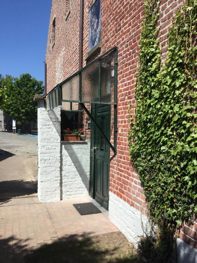 B&B Belvedere Brakel Exterior foto