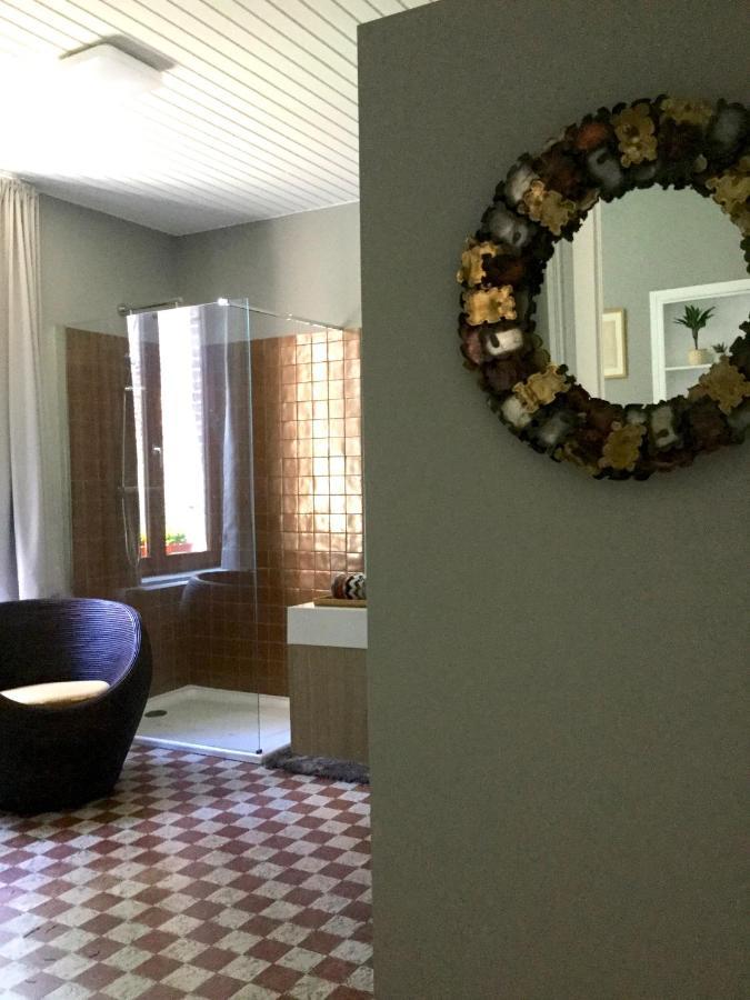B&B Belvedere Brakel Exterior foto